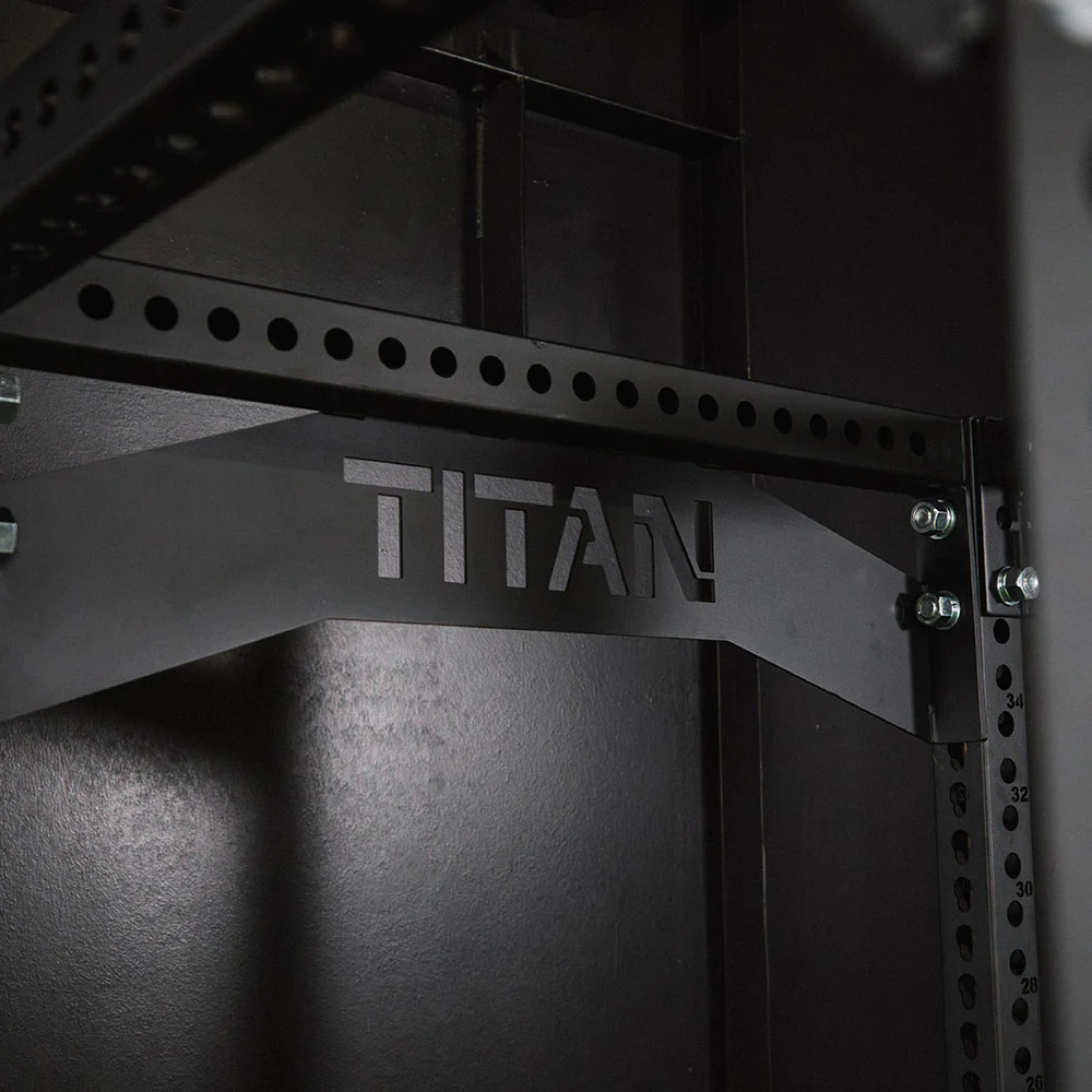 TITAN Series Half Rack - Image 31