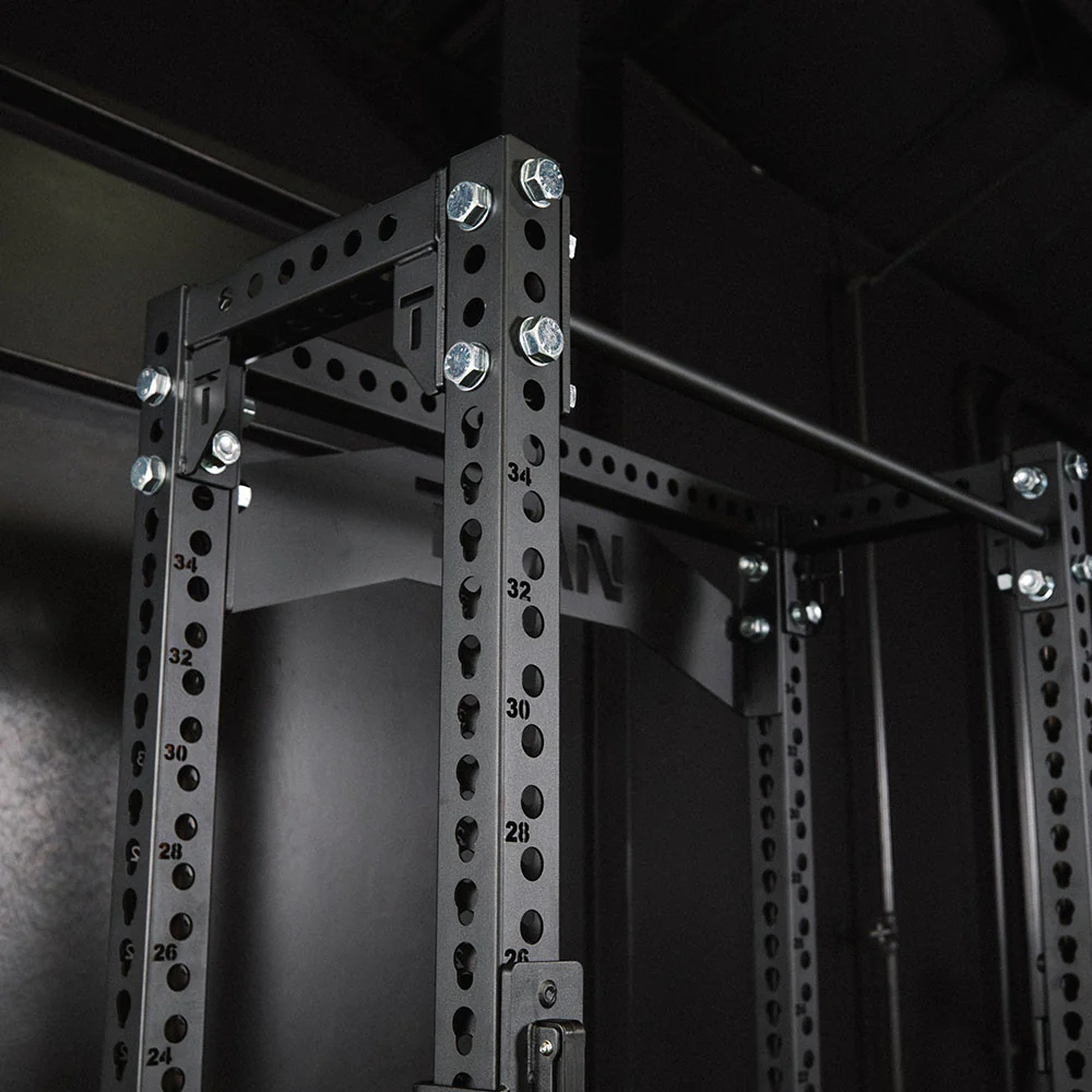 TITAN Series Half Rack - Image 4