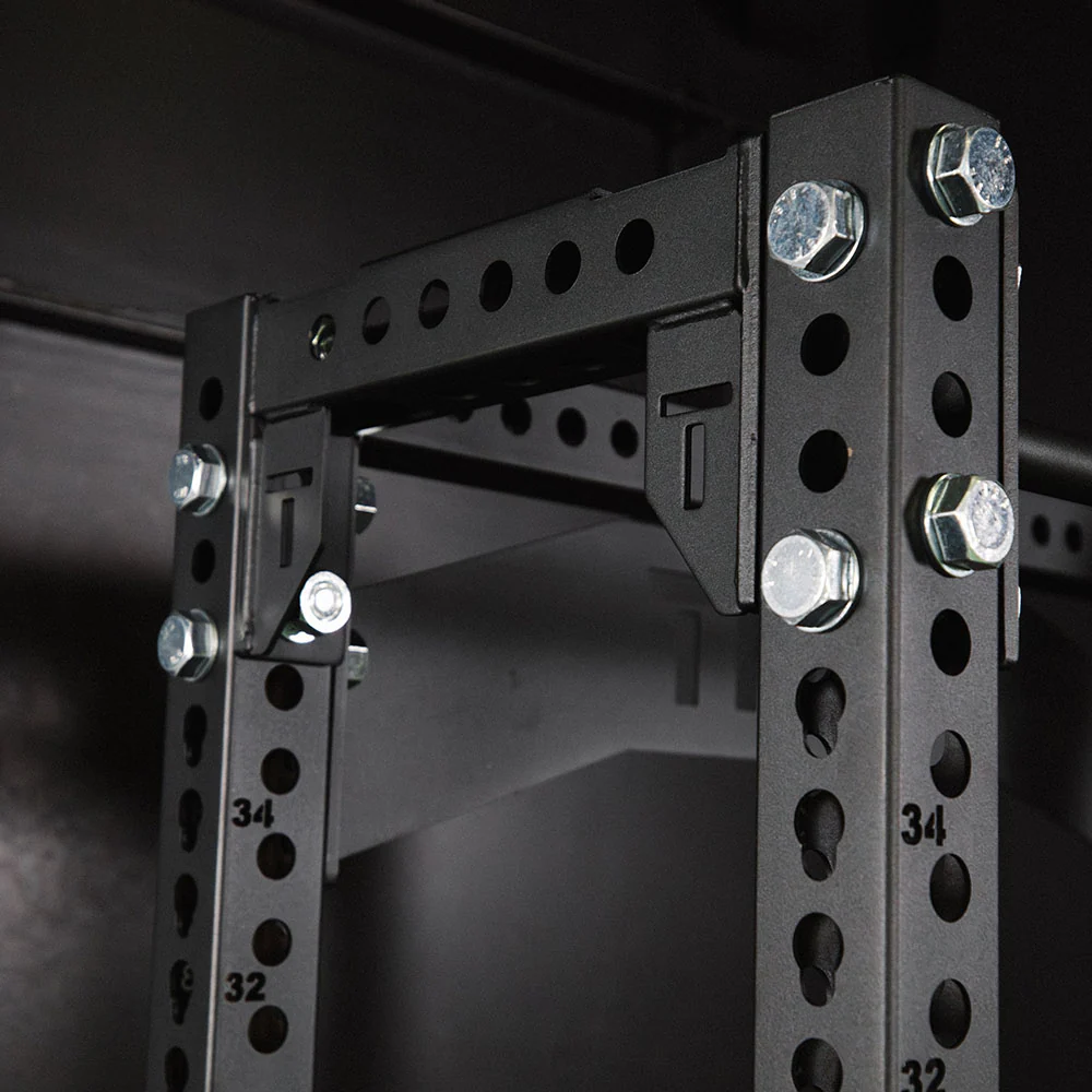 TITAN Series Half Rack - Image 5