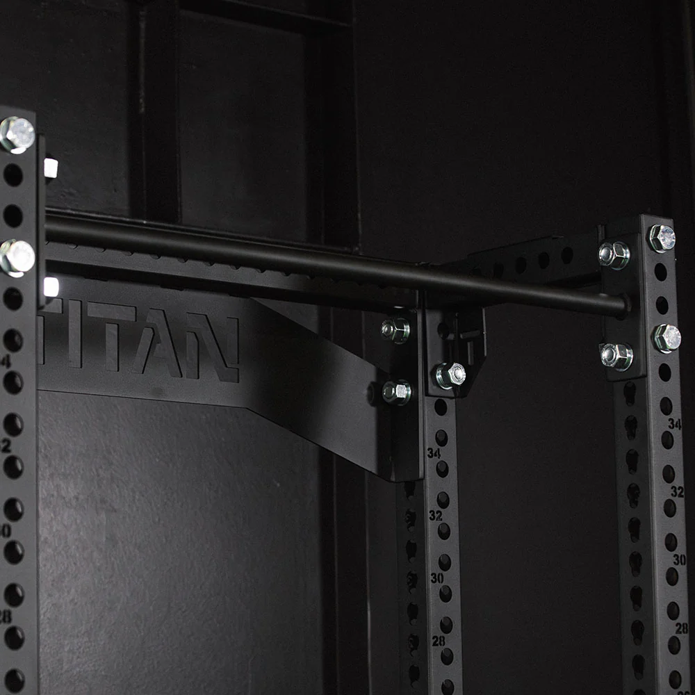 TITAN Series Half Rack - Image 6