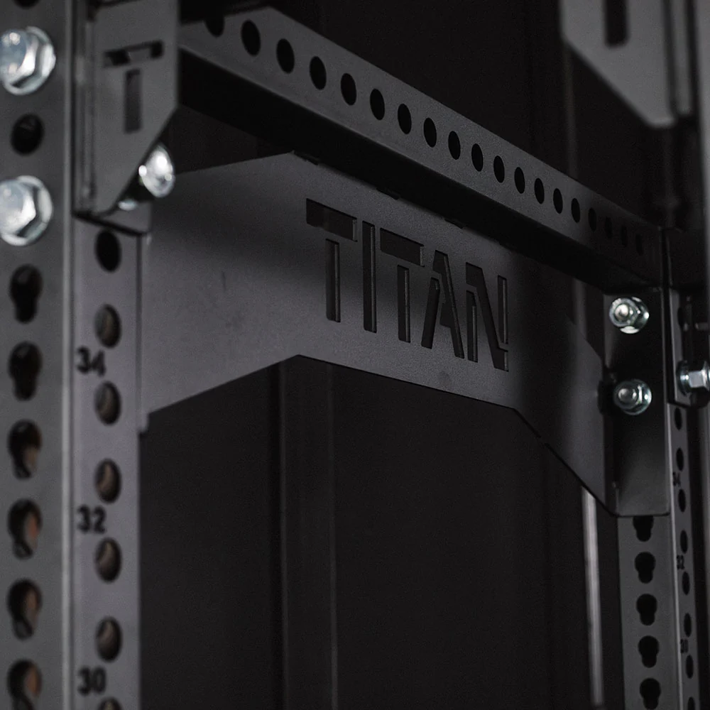 TITAN Series Half Rack - Image 7