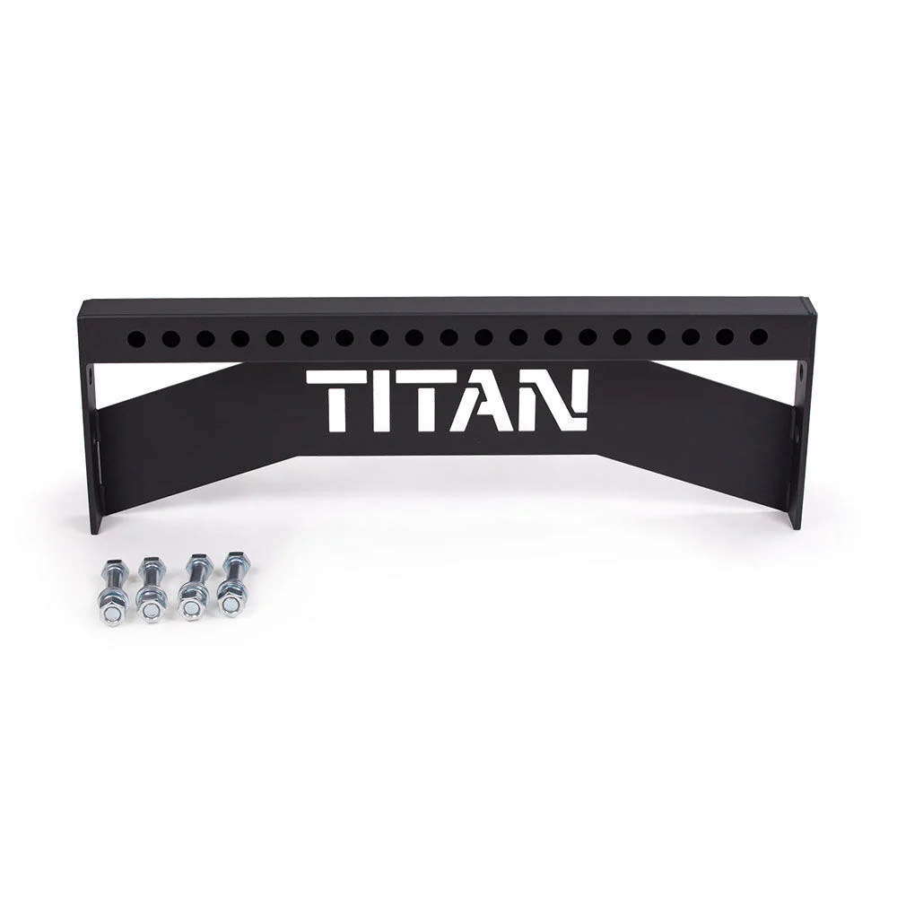 TITAN Series Nameplate Crossmember - Image 7