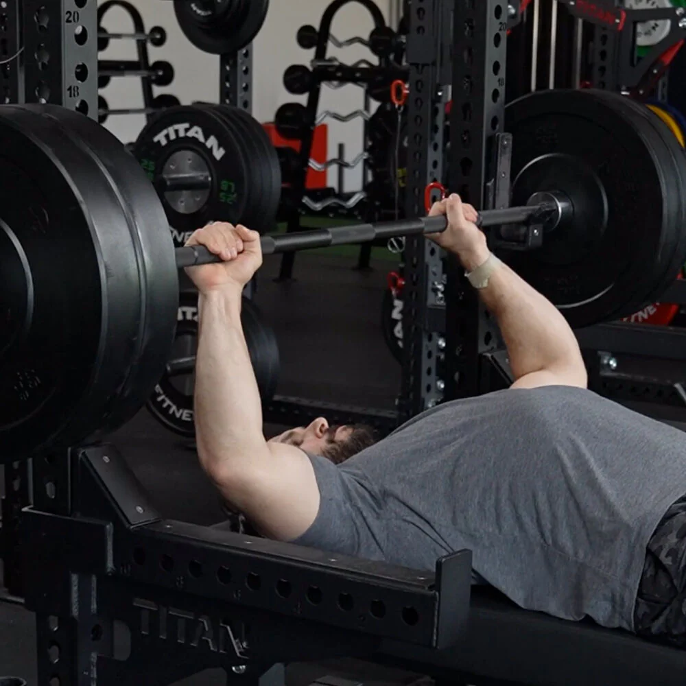 TITAN Series Power Bar - Image 10