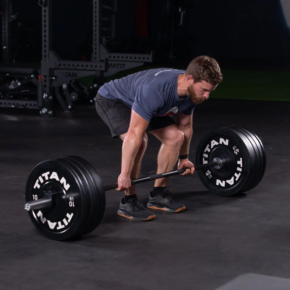 Scratch and Dent, TITAN Series Power Bar - Image 2