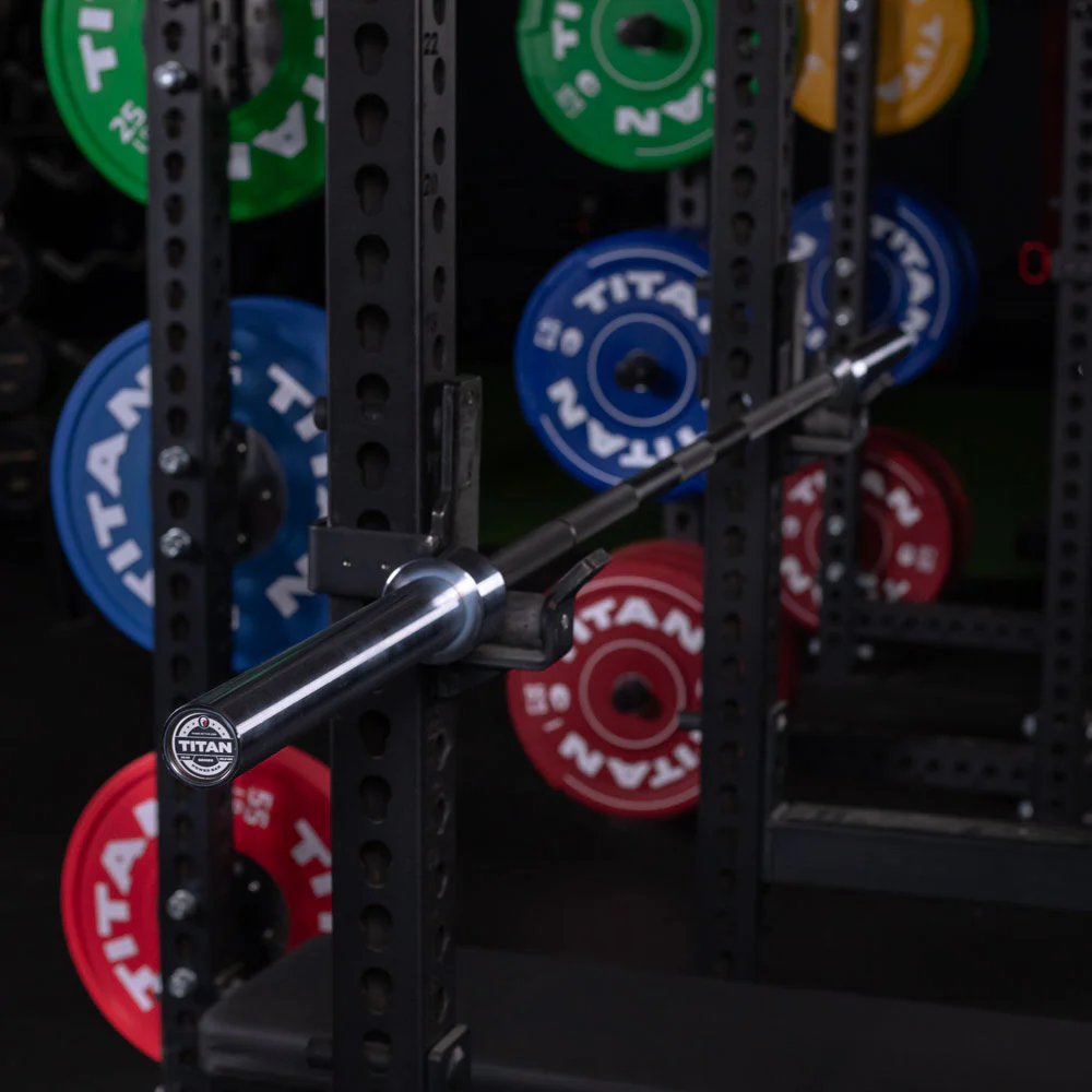 Scratch and Dent, TITAN Series Power Bar - Image 6