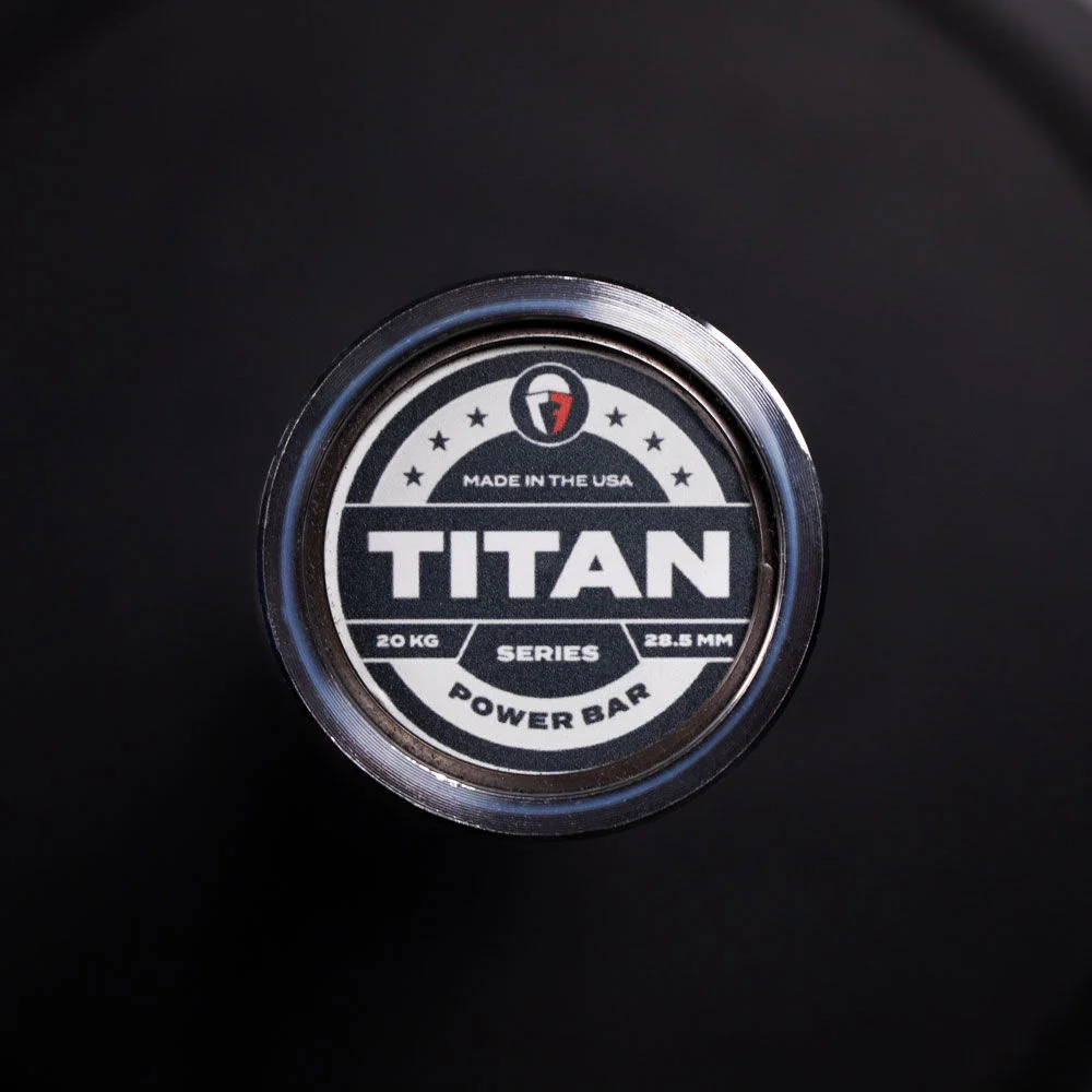 Scratch and Dent, TITAN Series Power Bar - Image 9
