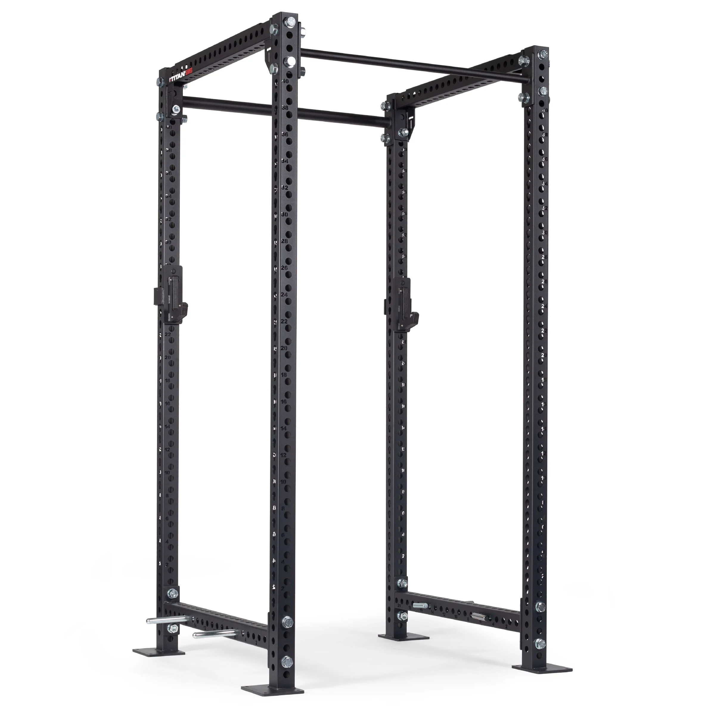 TITAN Series Power Rack 100" 36" - Image 104
