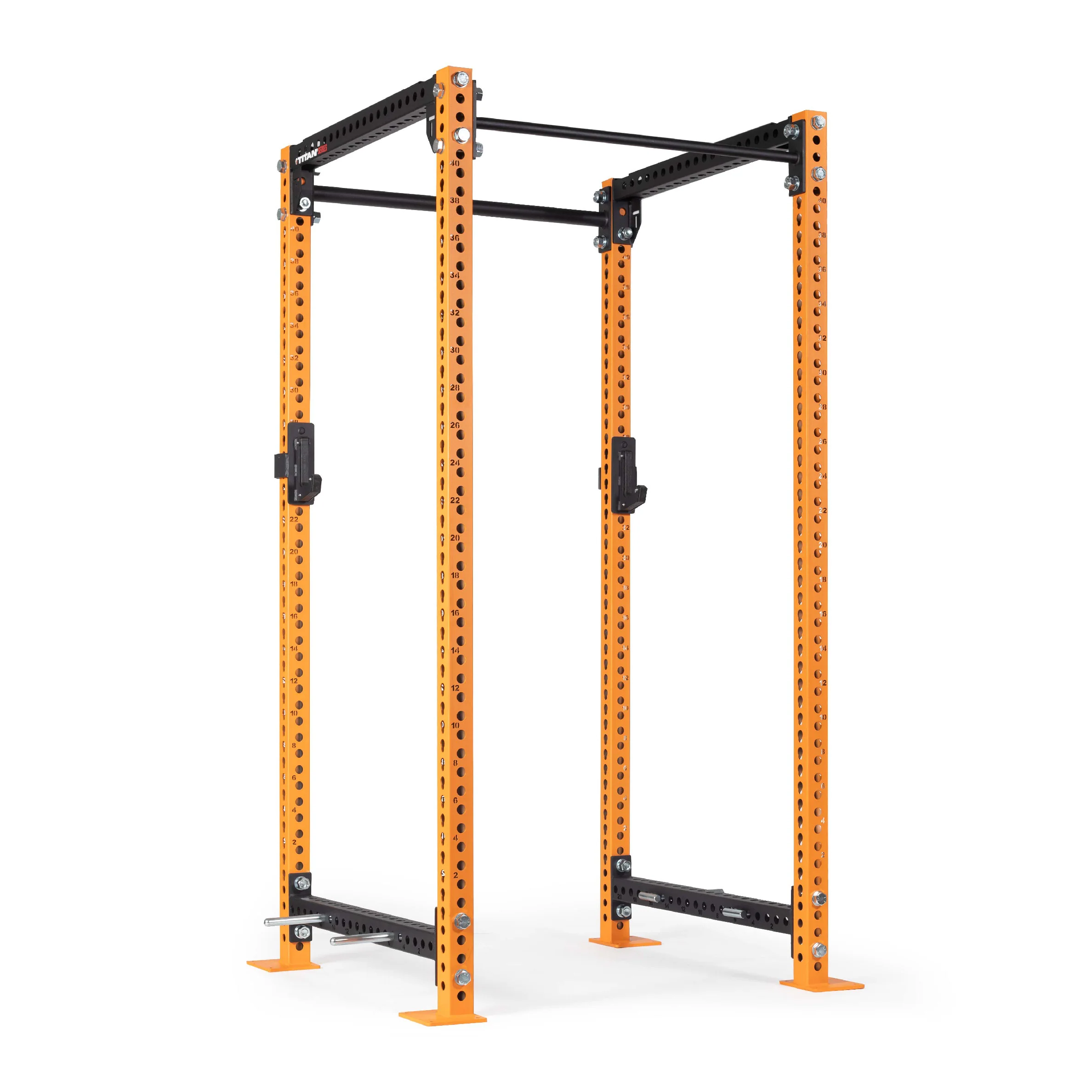 TITAN Series Power Rack 100" 36" - Image 11