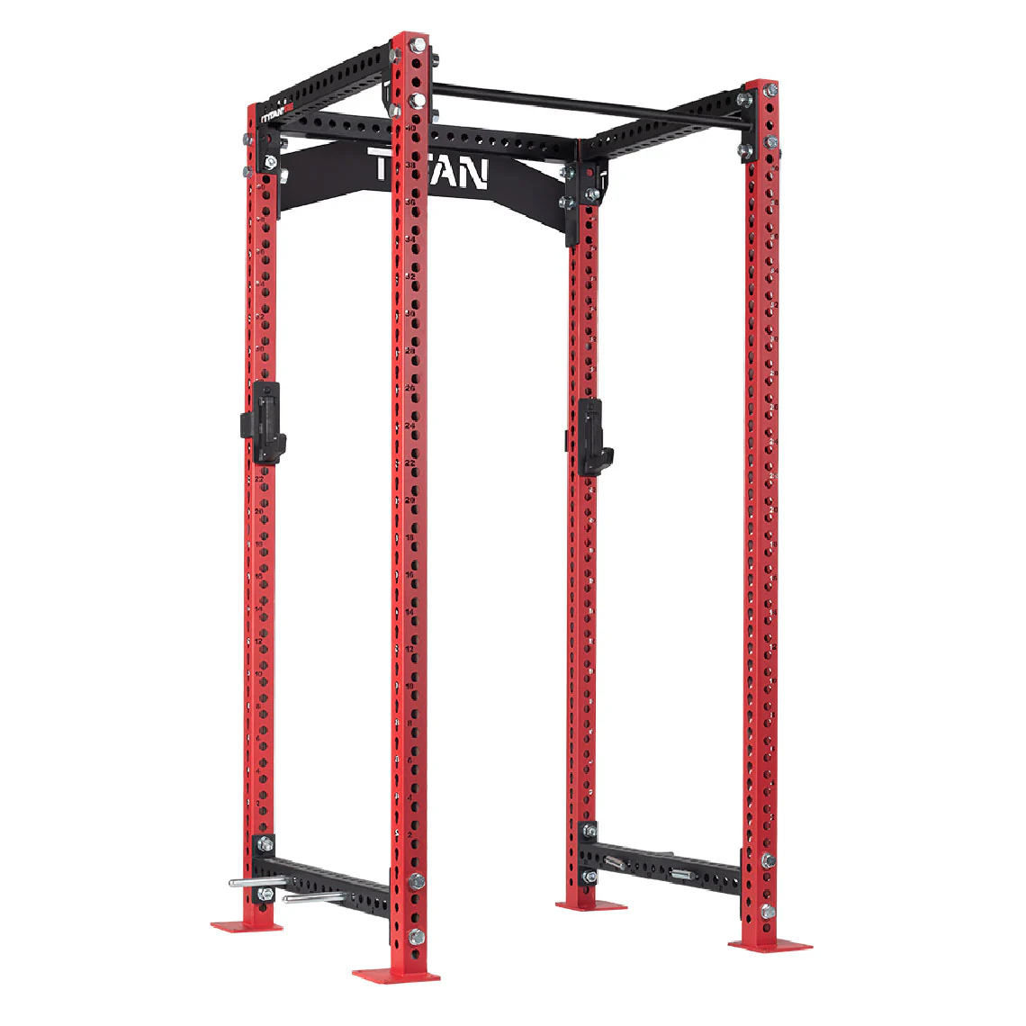 TITAN Series Power Rack 100" 36" - Image 121