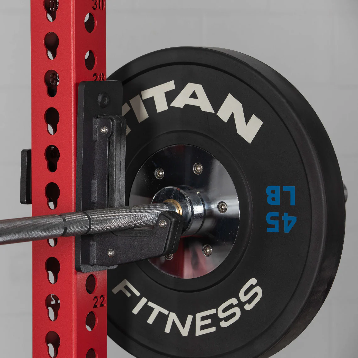 TITAN Series Power Rack 100" 36" - Image 162