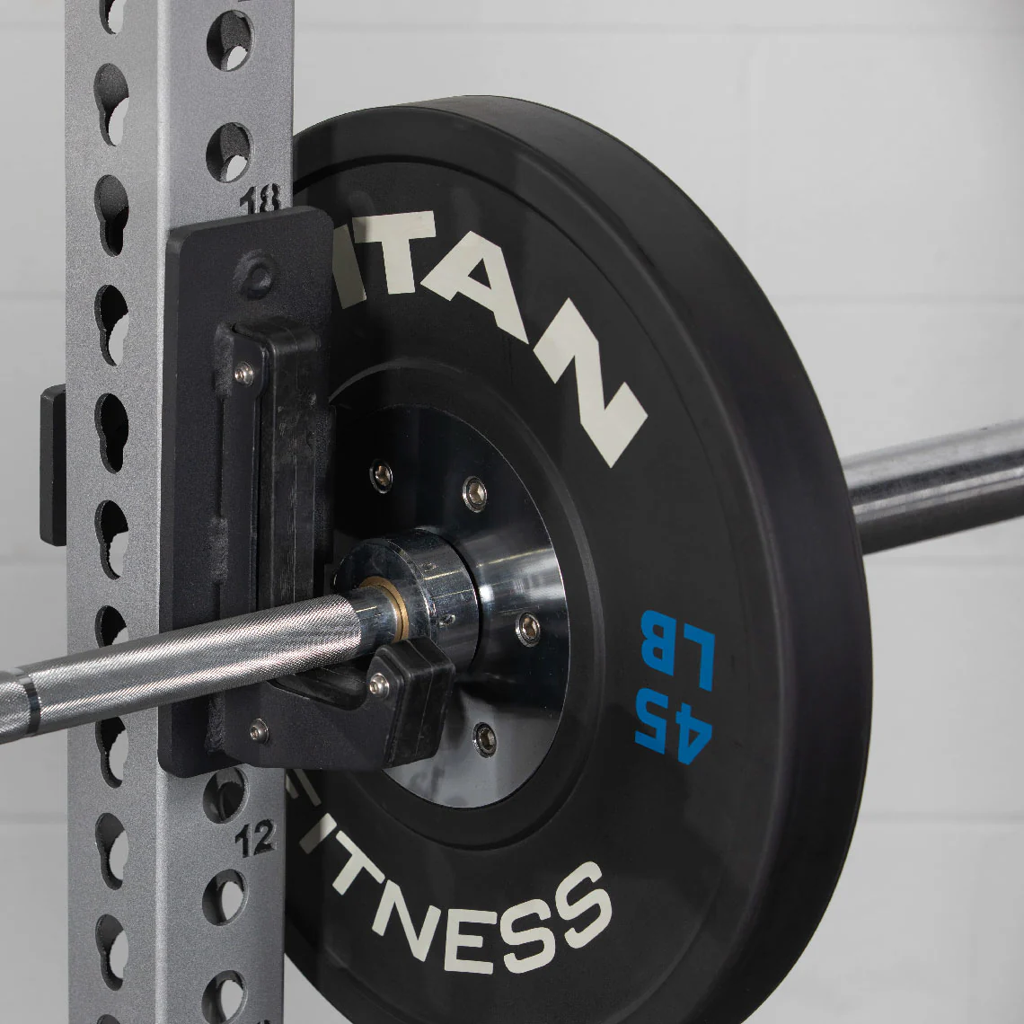 TITAN Series Power Rack 100" 36" - Image 169