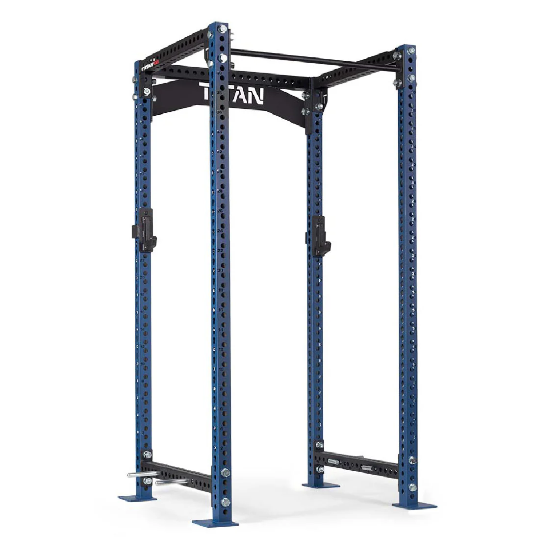 TITAN Series Power Rack 100" 36" - Image 187