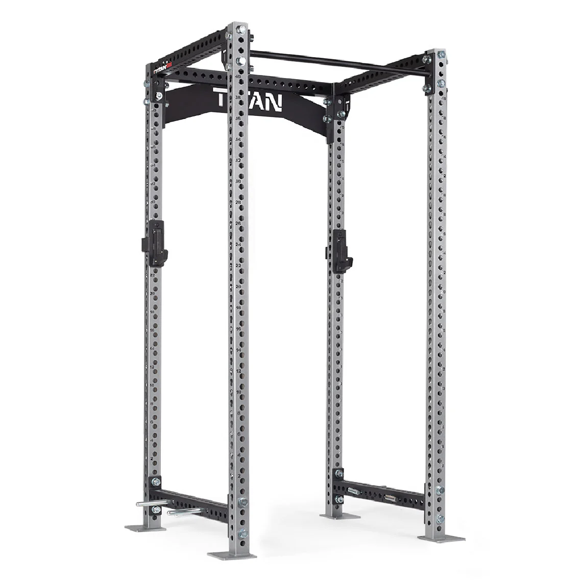TITAN Series Power Rack 100" 36" - Image 208