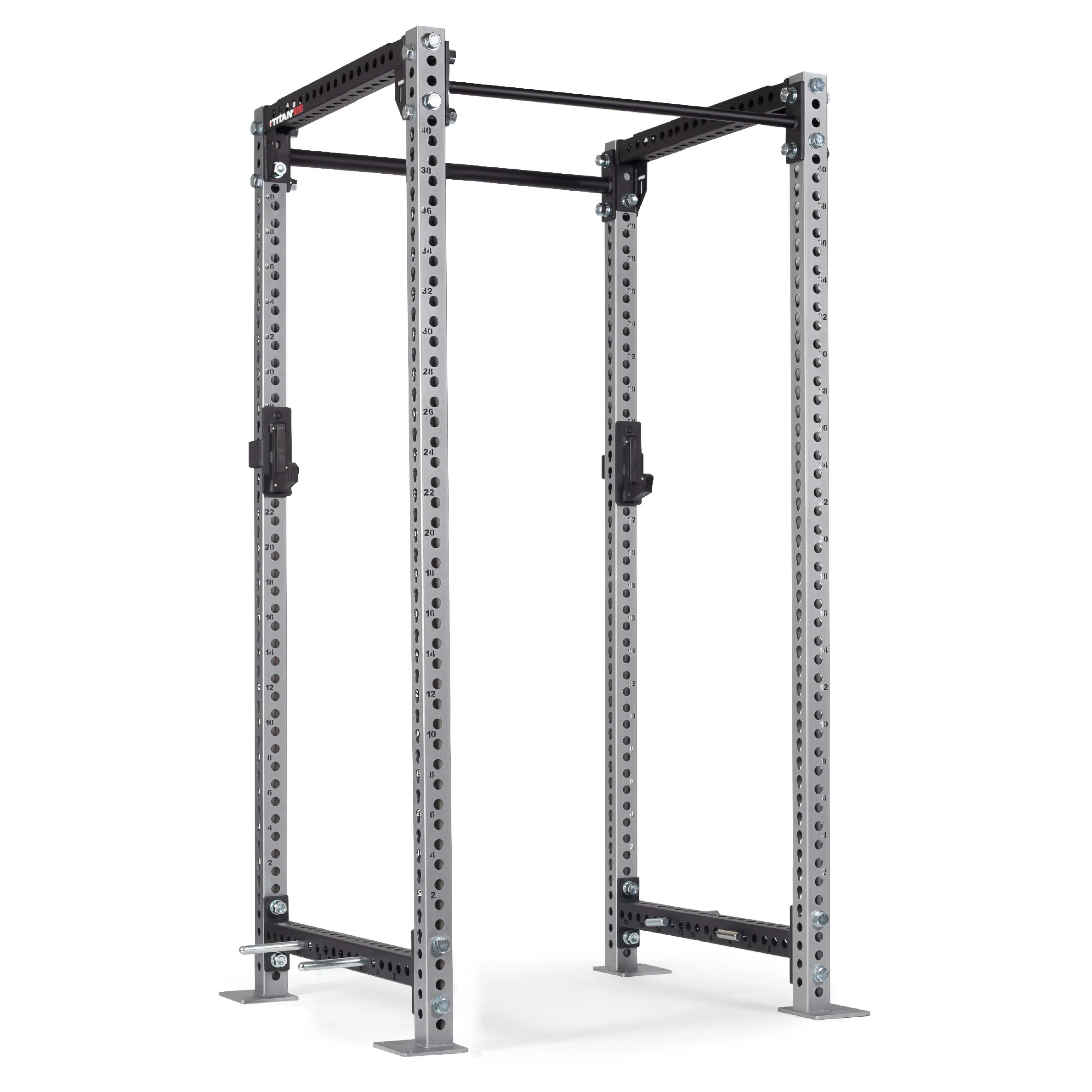 TITAN Series Power Rack 100" 36" - Image 21