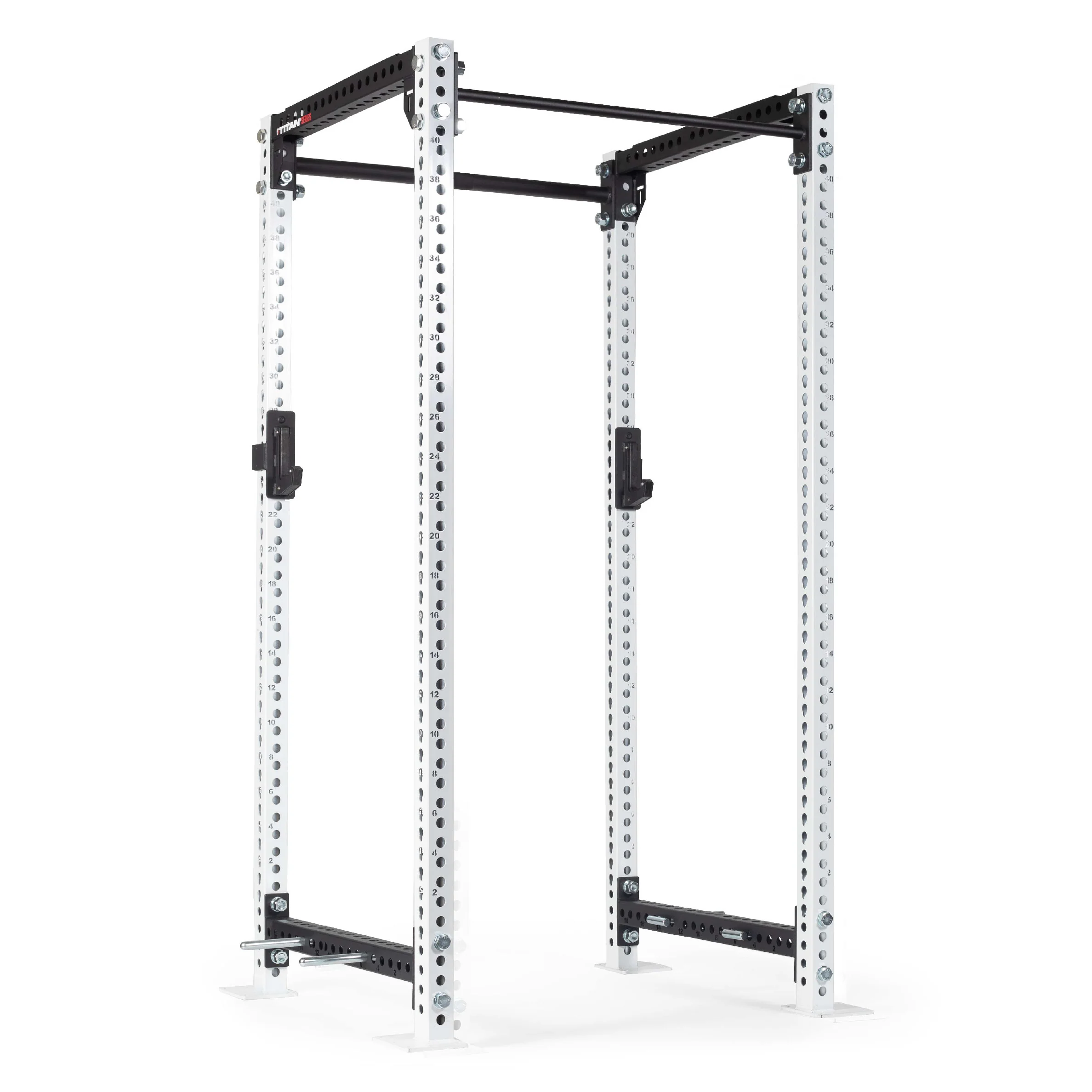 TITAN Series Power Rack 100" 36" - Image 26
