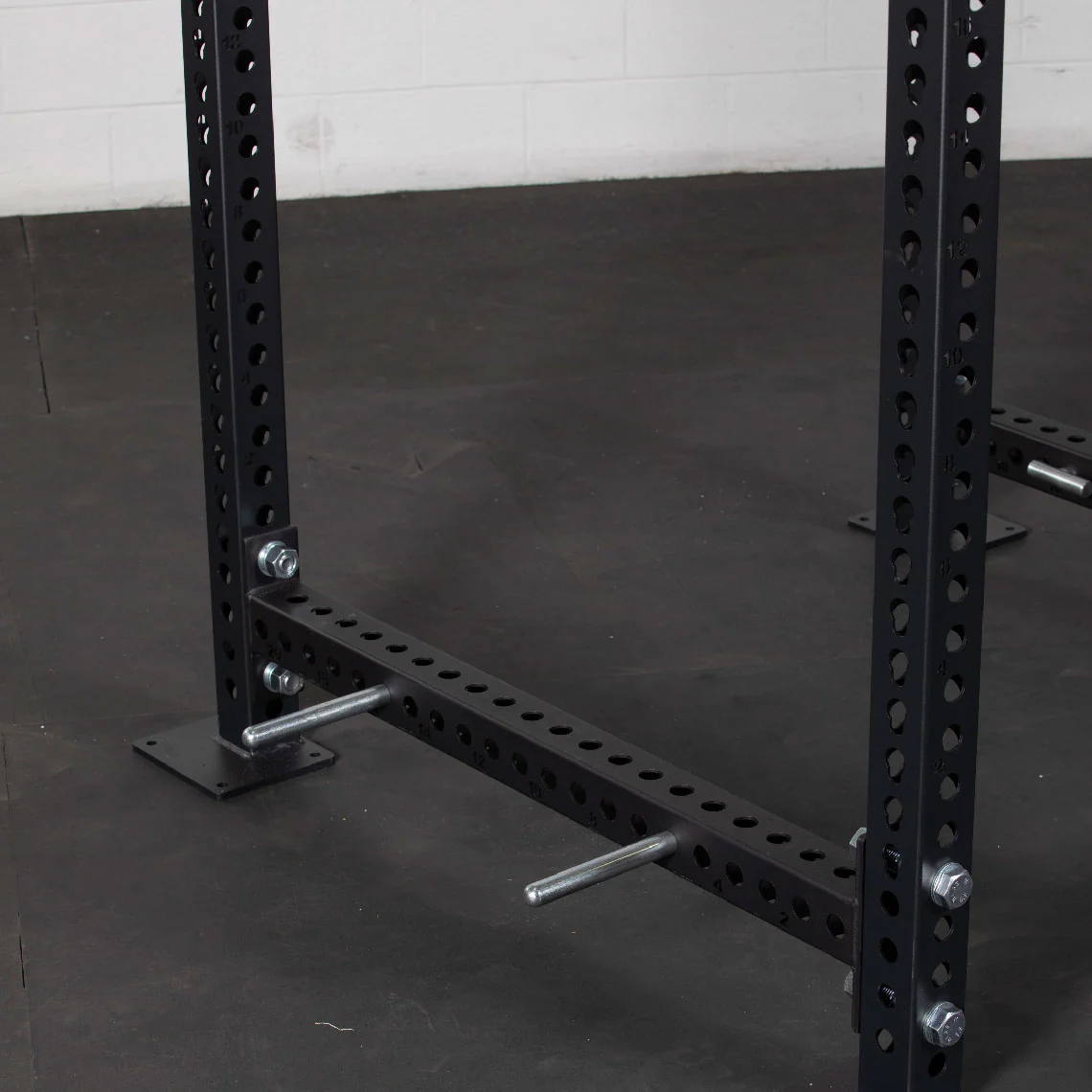 TITAN Series Power Rack 100" 36" - Image 3
