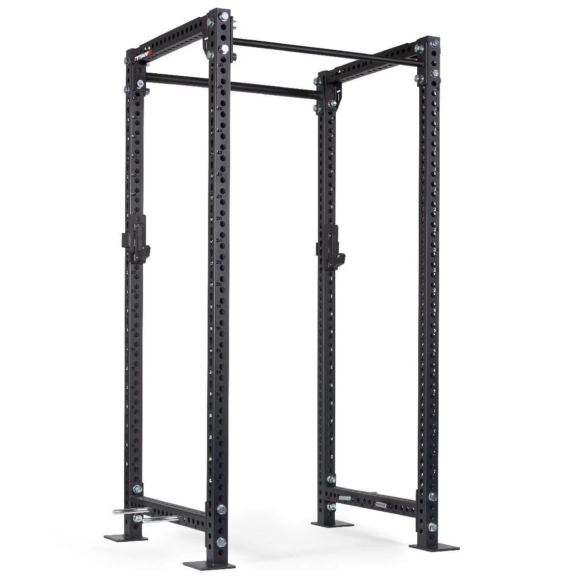 TITAN Series Power Rack 100" 36" - Image 31
