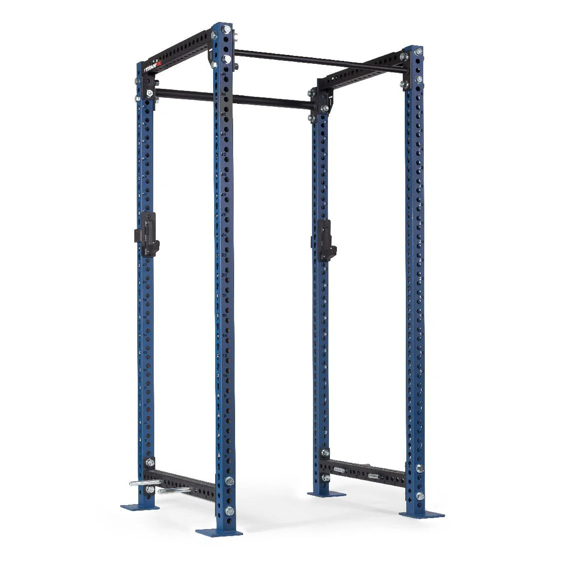 TITAN Series Power Rack 100" 36" - Image 37