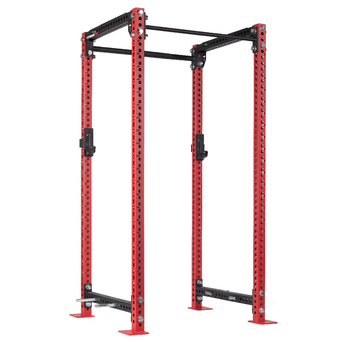 TITAN Series Power Rack 100" 36" - Image 49