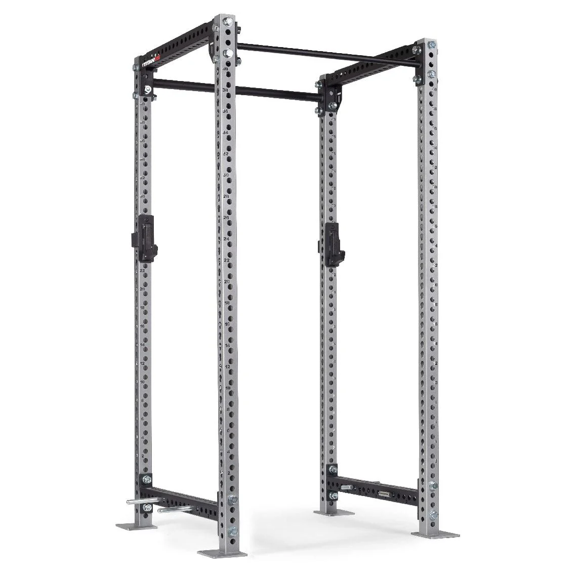 TITAN Series Power Rack 100" 36" - Image 55