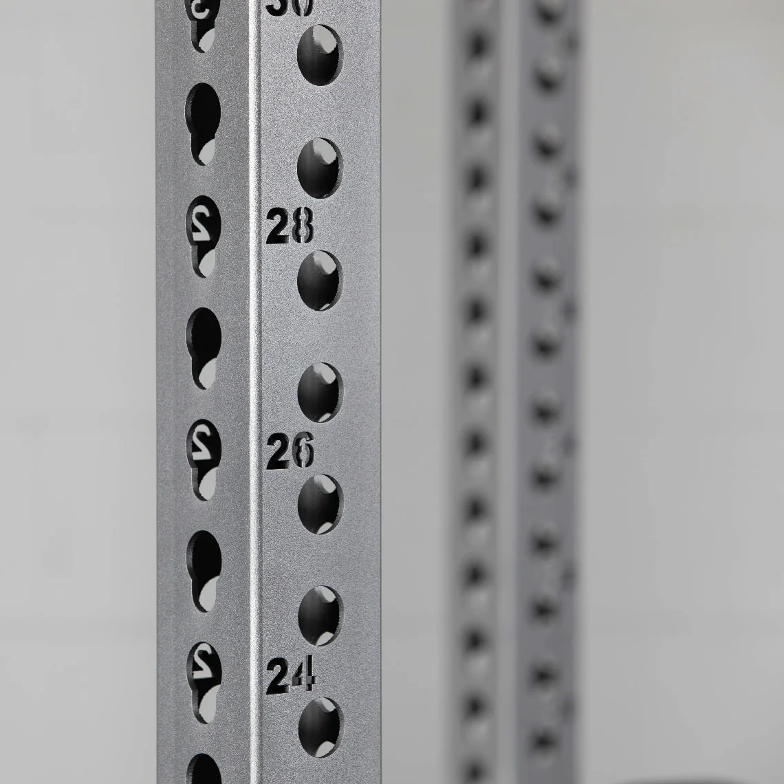 TITAN Series Power Rack 100" 36" - Image 56