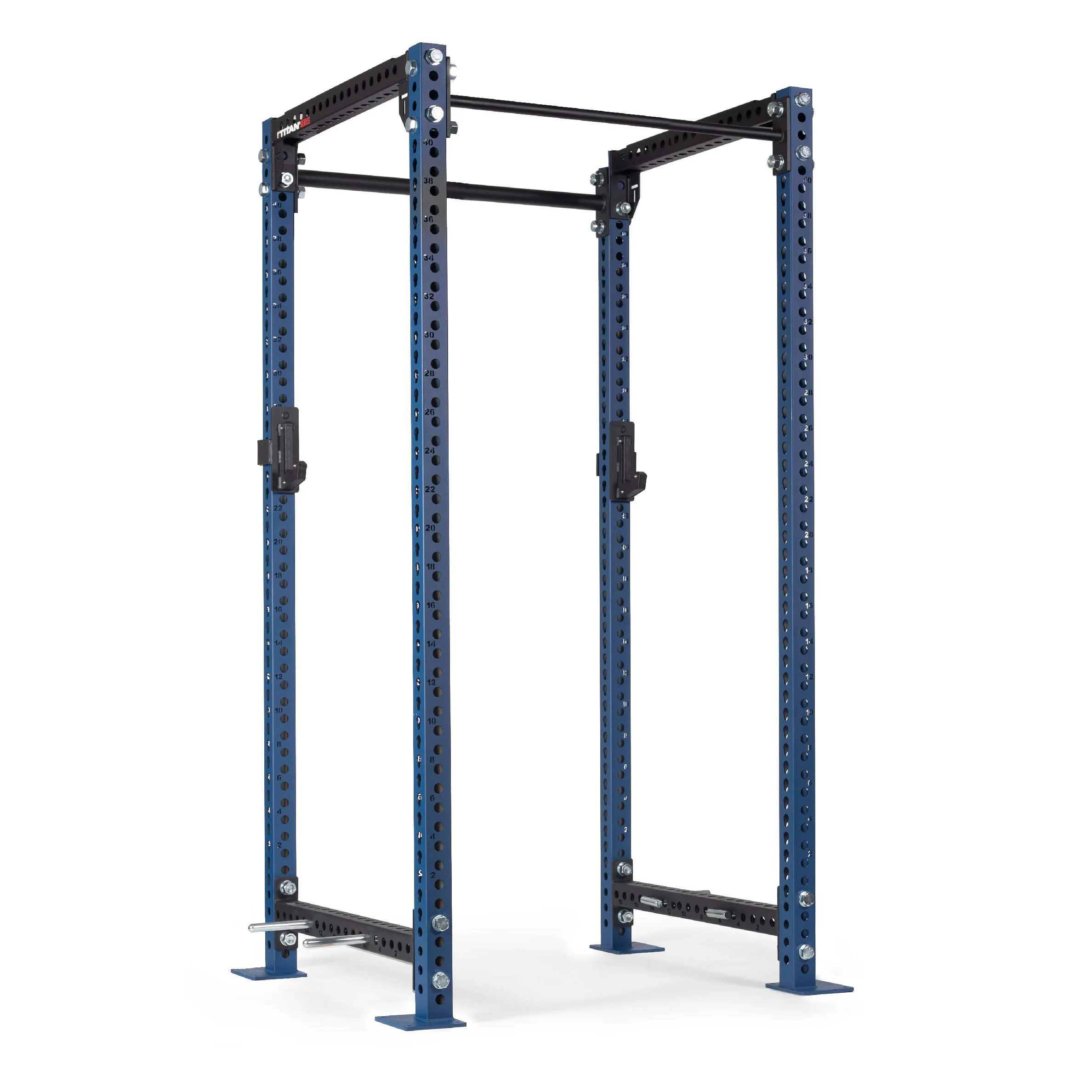 TITAN Series Power Rack 100" 36" - Image 6