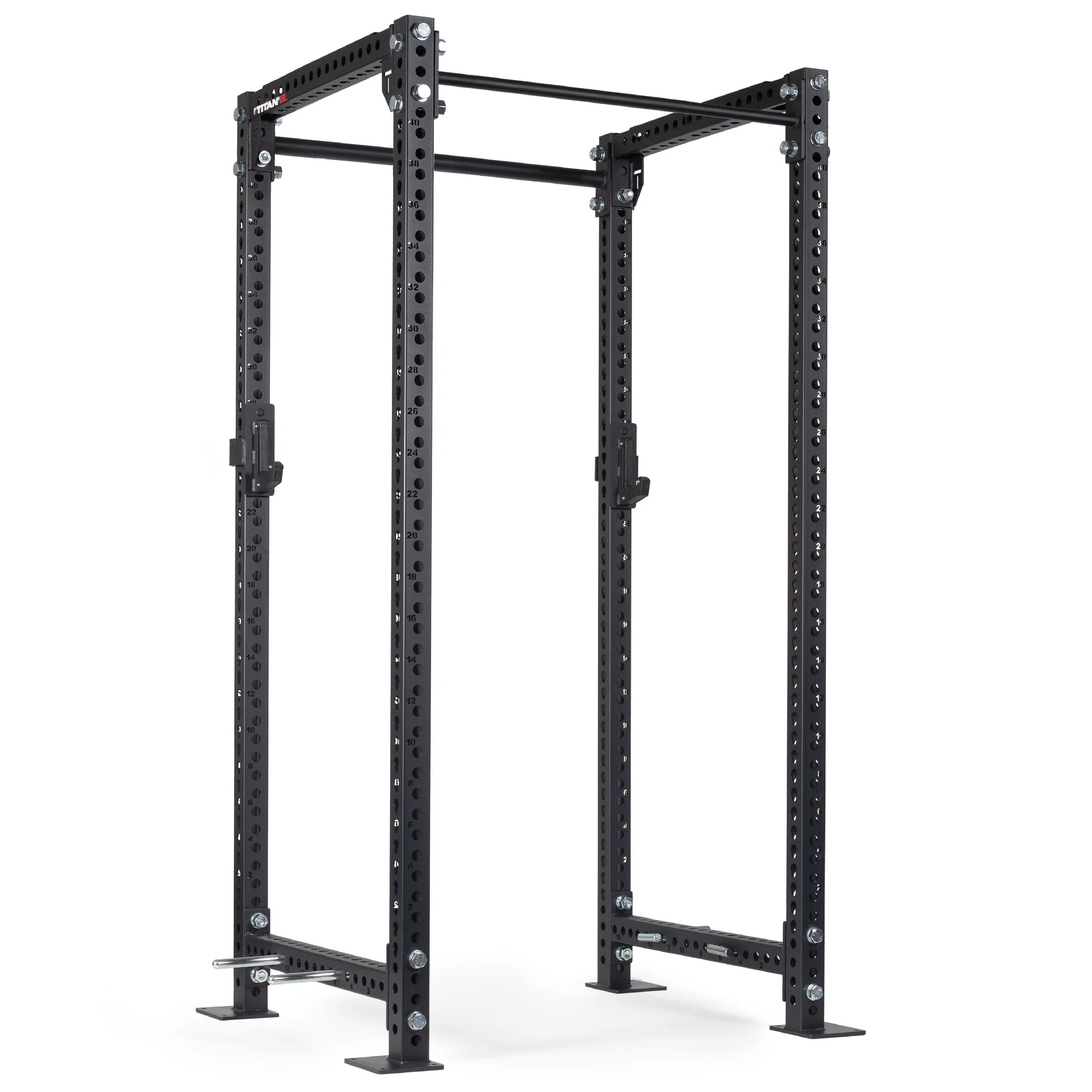 TITAN Series Power Rack 100" 36" - Image 67