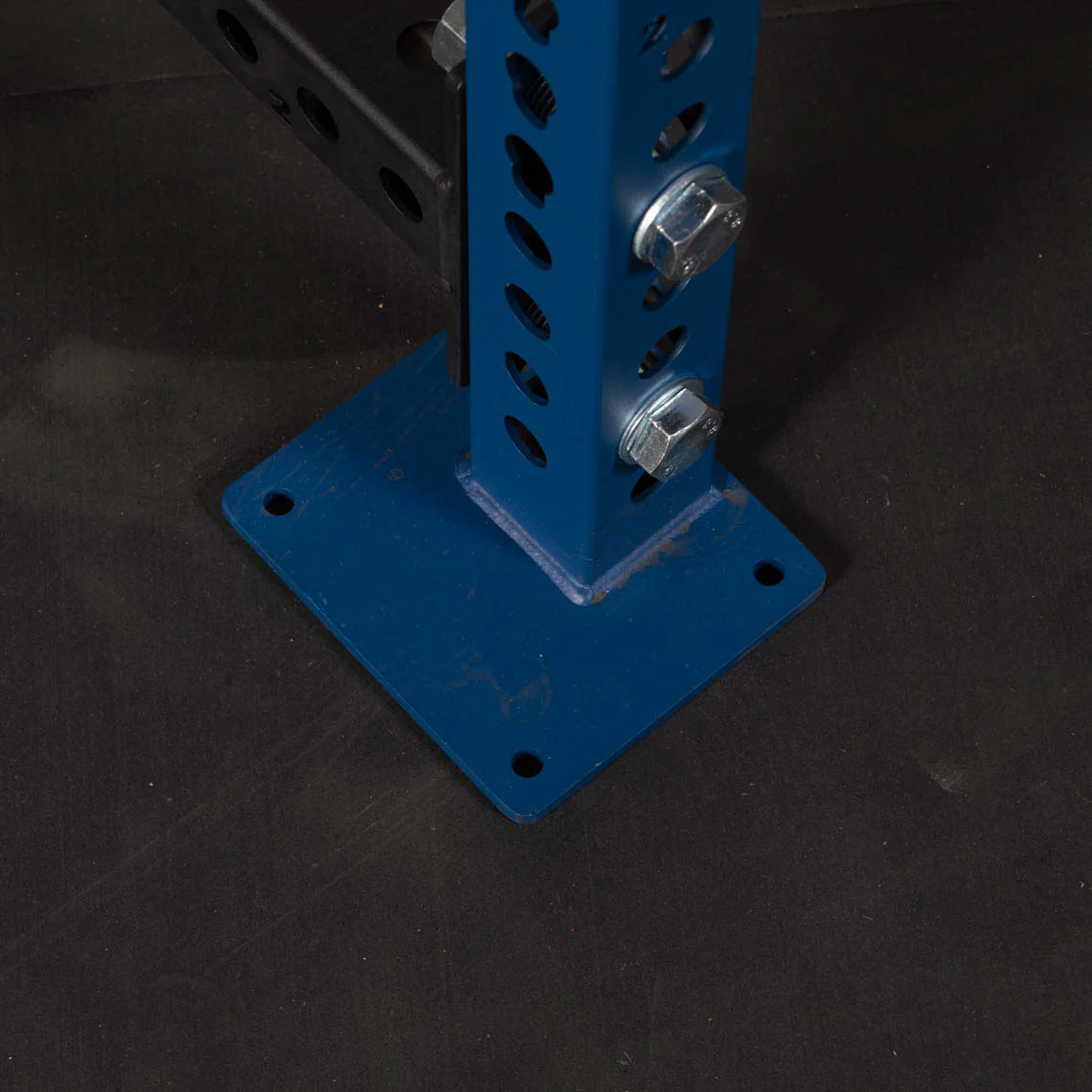 TITAN Series Power Rack 100" 36" - Image 9