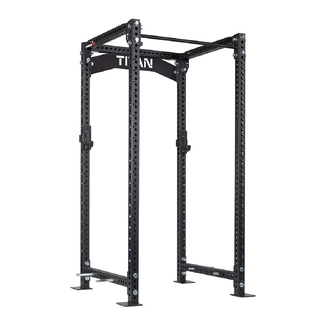TITAN Series Power Rack 100" 42"