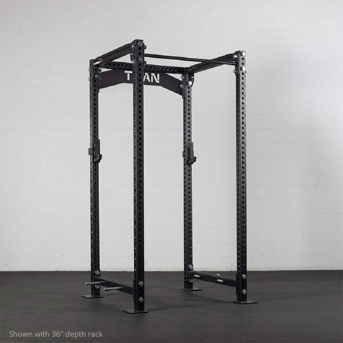 TITAN Series Power Rack 100" 42" - Image 105
