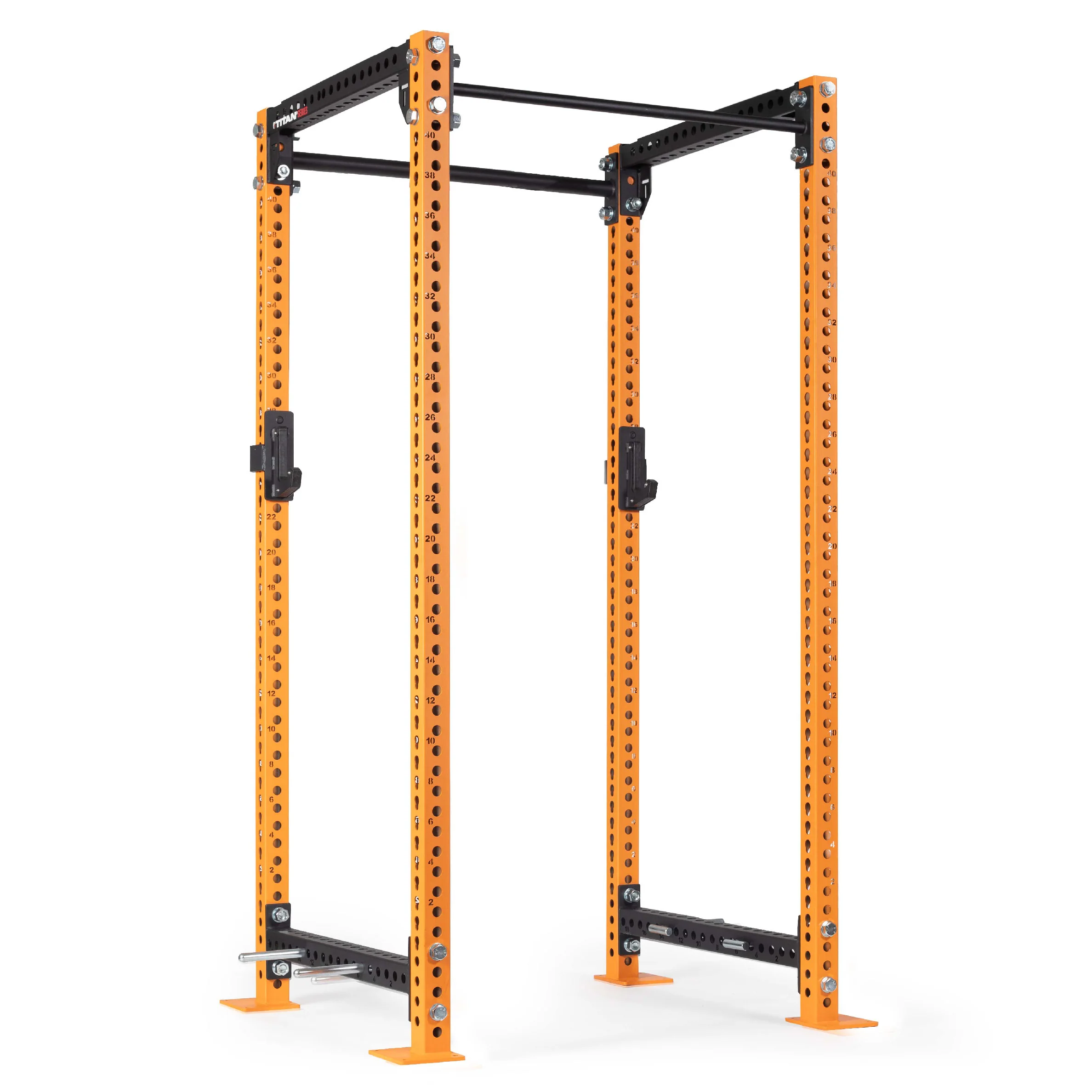 TITAN Series Power Rack 100" 42" - Image 12