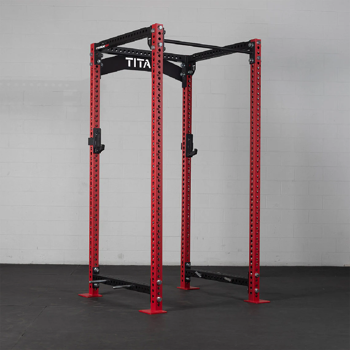 TITAN Series Power Rack 100" 42" - Image 123