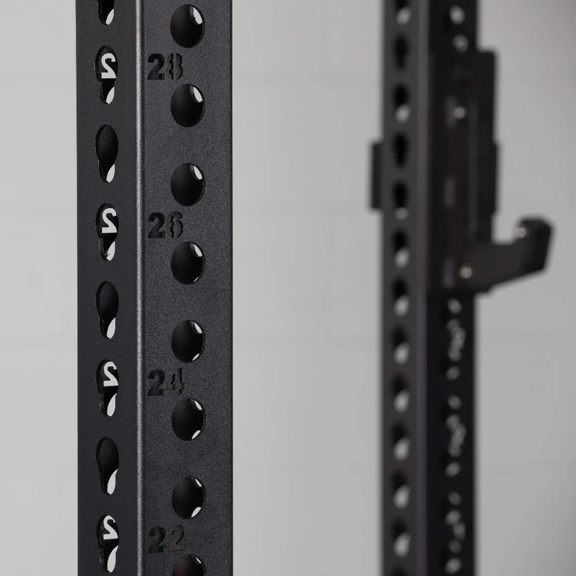 TITAN Series Power Rack 100" 42" - Image 142