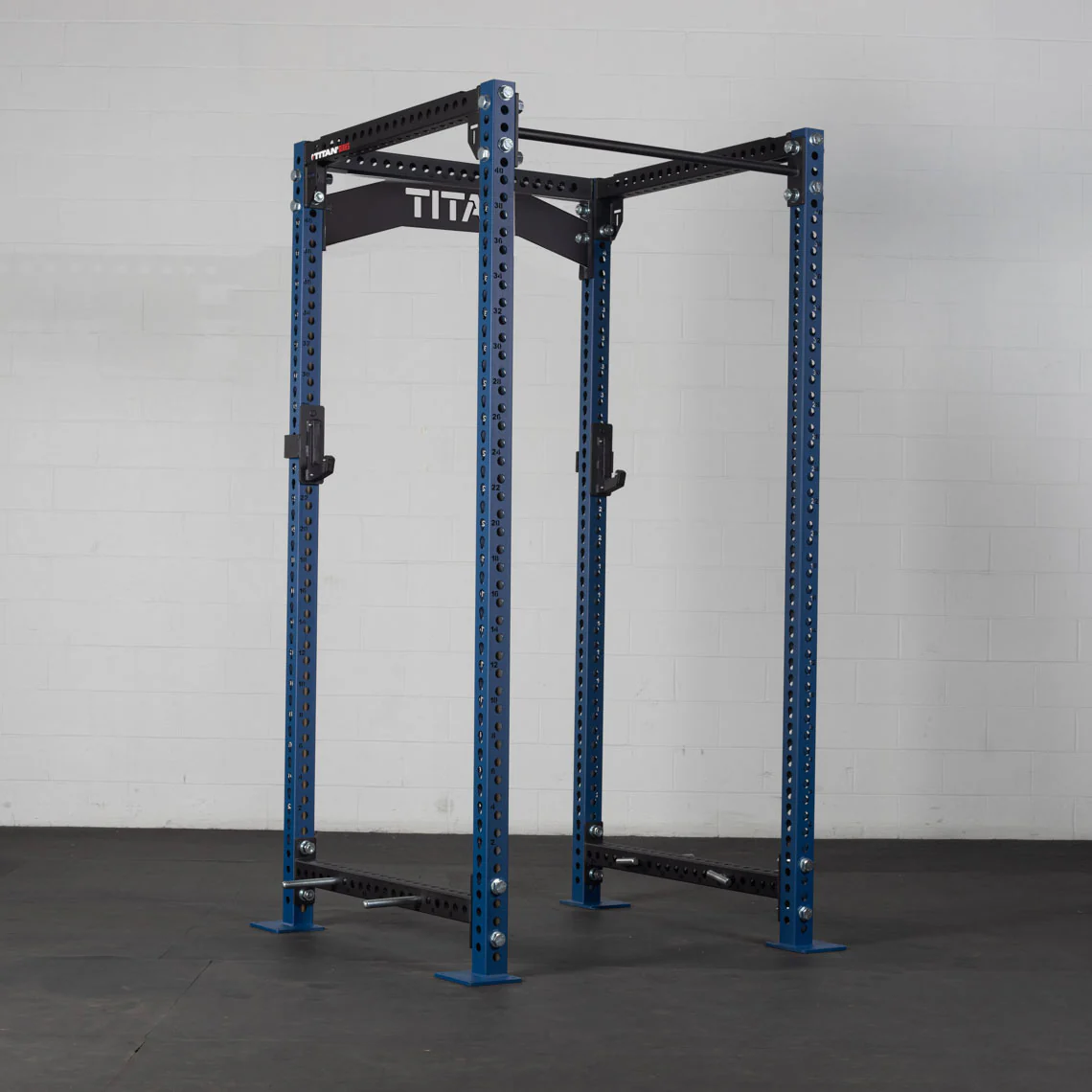 TITAN Series Power Rack 100" 42" - Image 148
