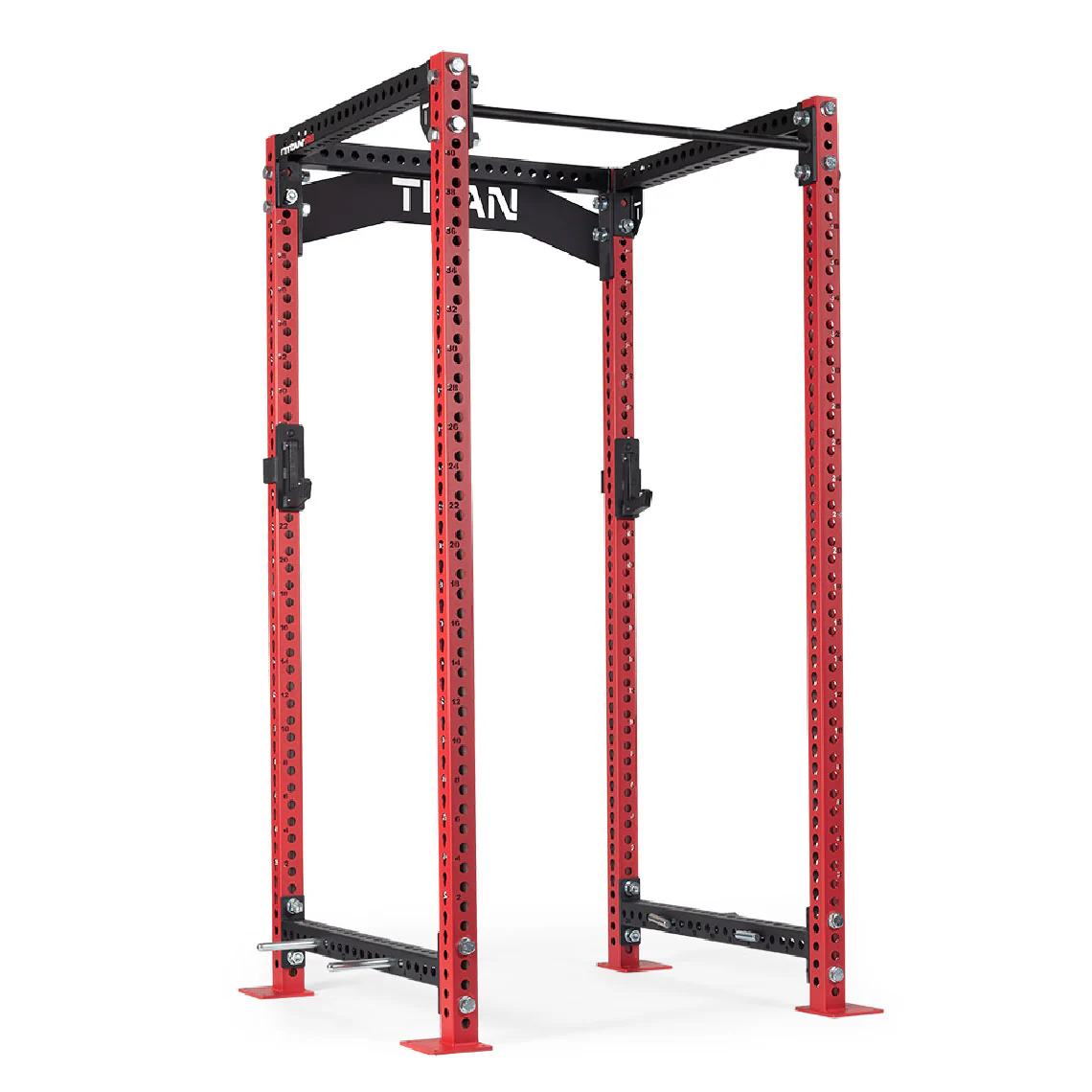 TITAN Series Power Rack 100" 42" - Image 161