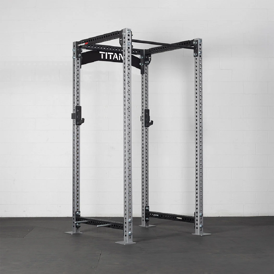TITAN Series Power Rack 100" 42" - Image 169