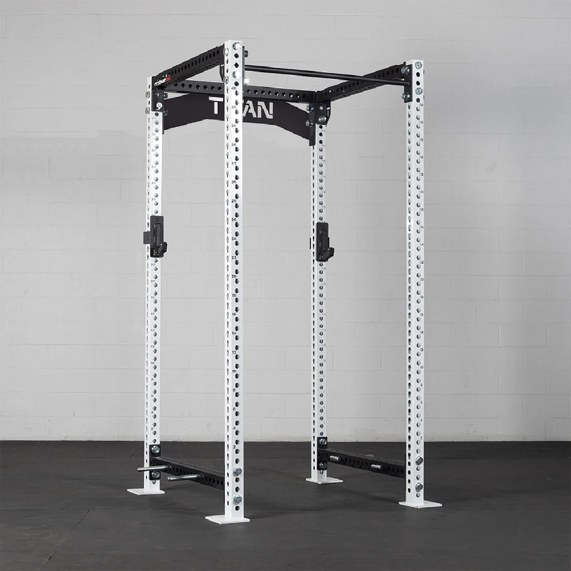 TITAN Series Power Rack 100" 42" - Image 176