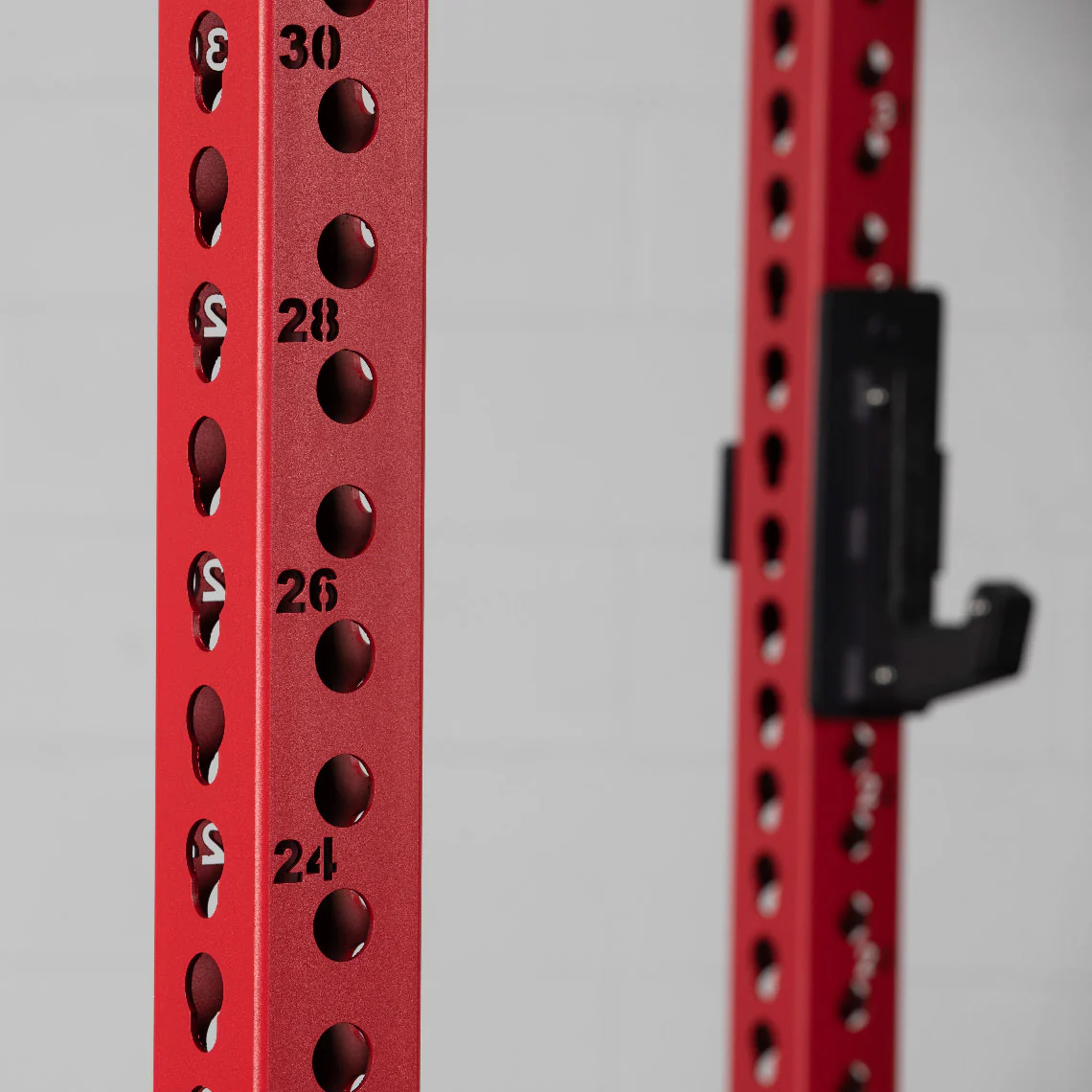 TITAN Series Power Rack 100" 42" - Image 18
