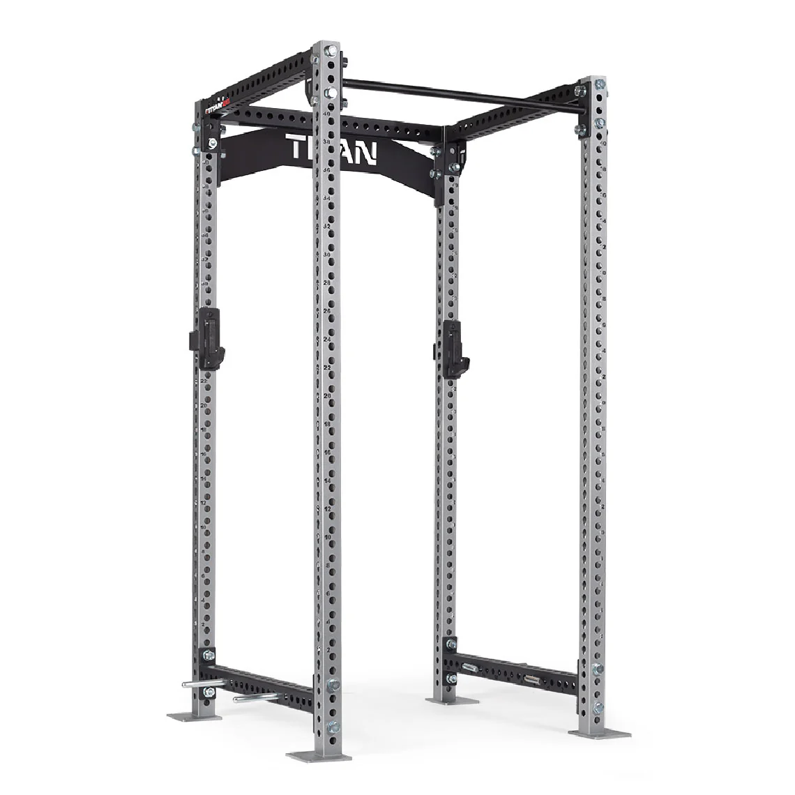TITAN Series Power Rack 100" 42" - Image 210