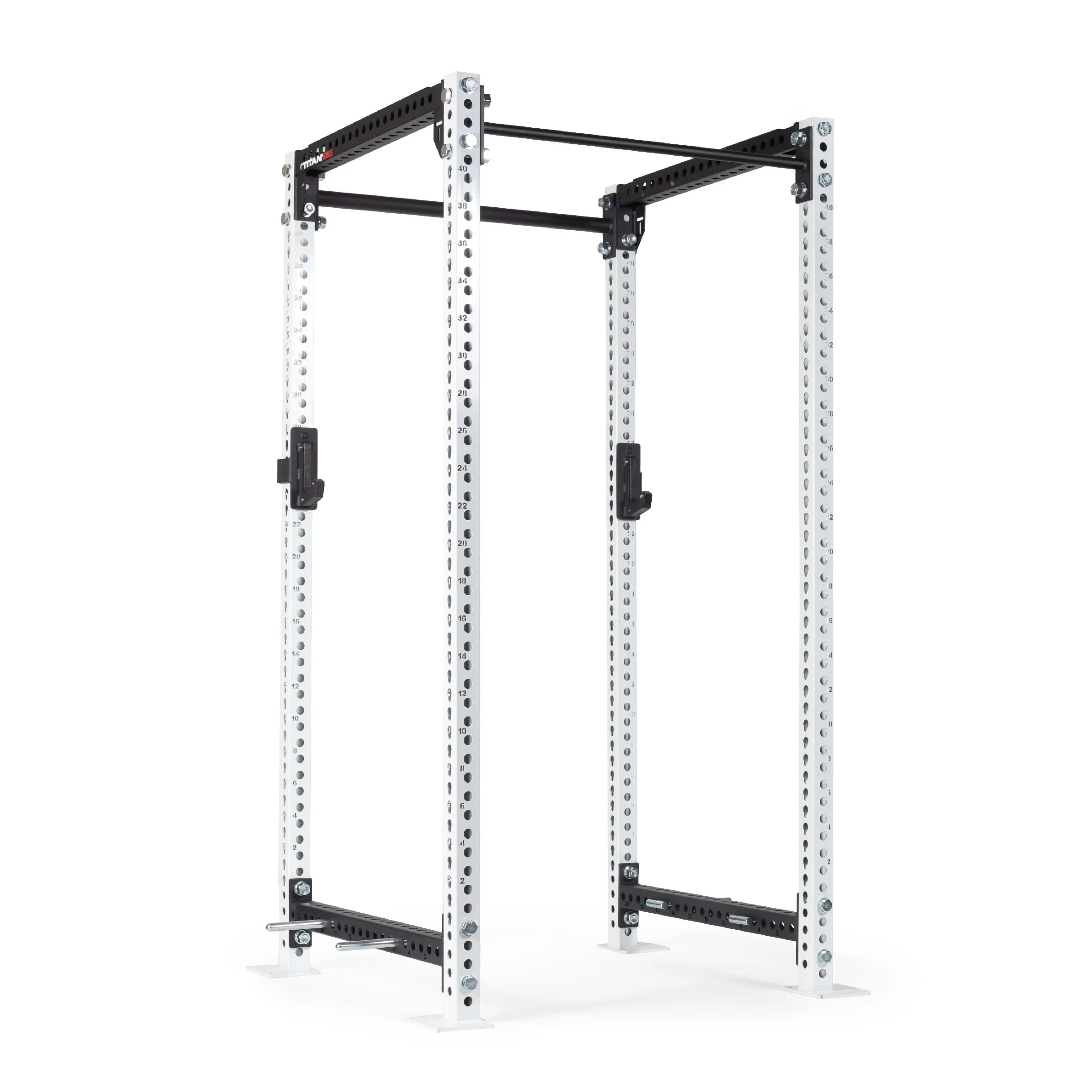TITAN Series Power Rack 100" 42" - Image 27
