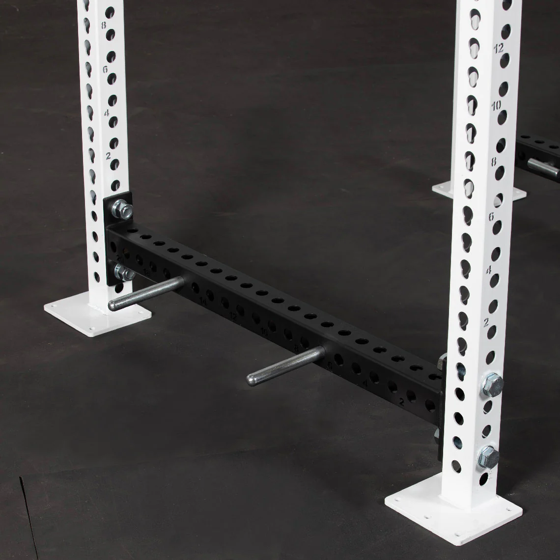 TITAN Series Power Rack 100" 42" - Image 29