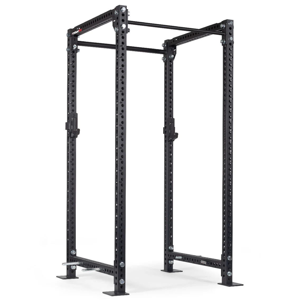 TITAN Series Power Rack 100" 42" - Image 32