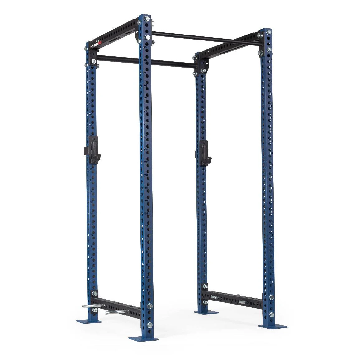 TITAN Series Power Rack 100" 42" - Image 38