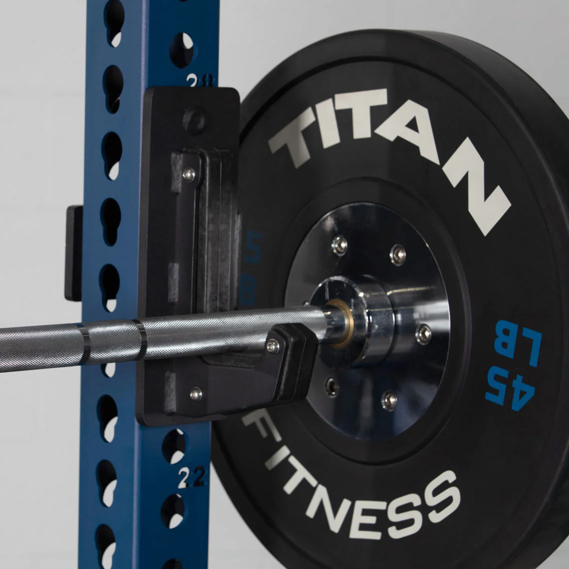 TITAN Series Power Rack 100" 42" - Image 40