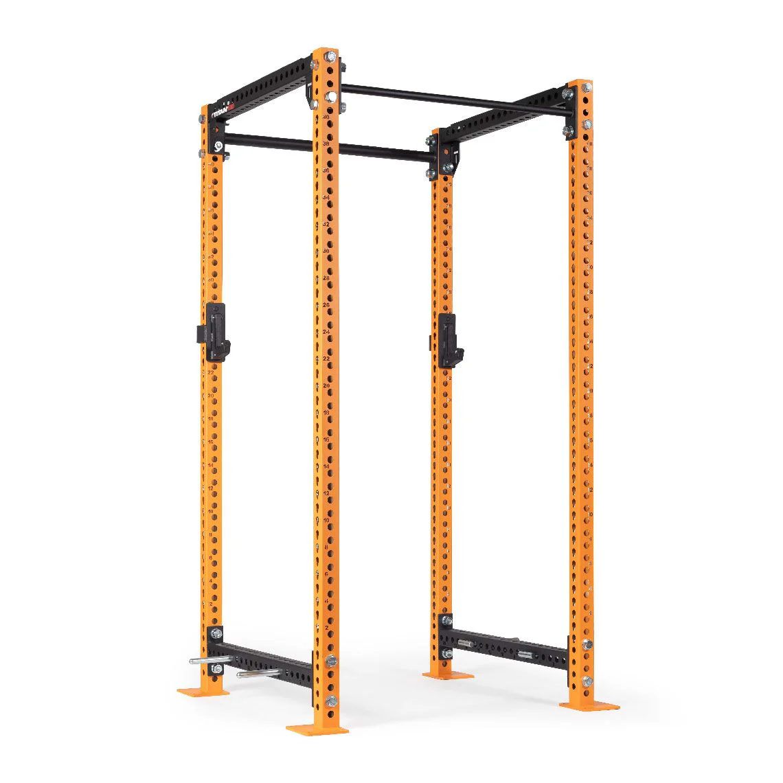 TITAN Series Power Rack 100" 42" - Image 44
