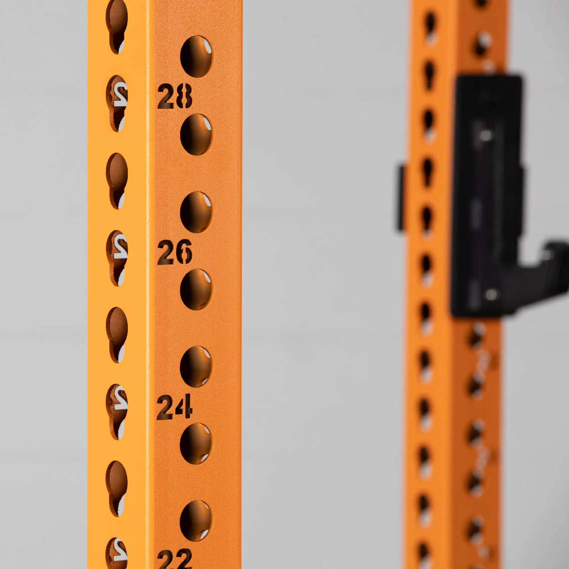 TITAN Series Power Rack 100" 42" - Image 45