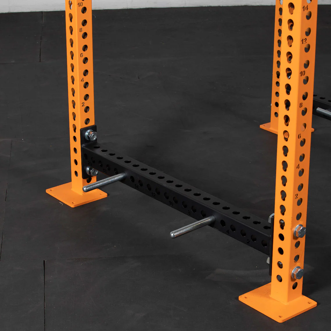 TITAN Series Power Rack 100" 42" - Image 47