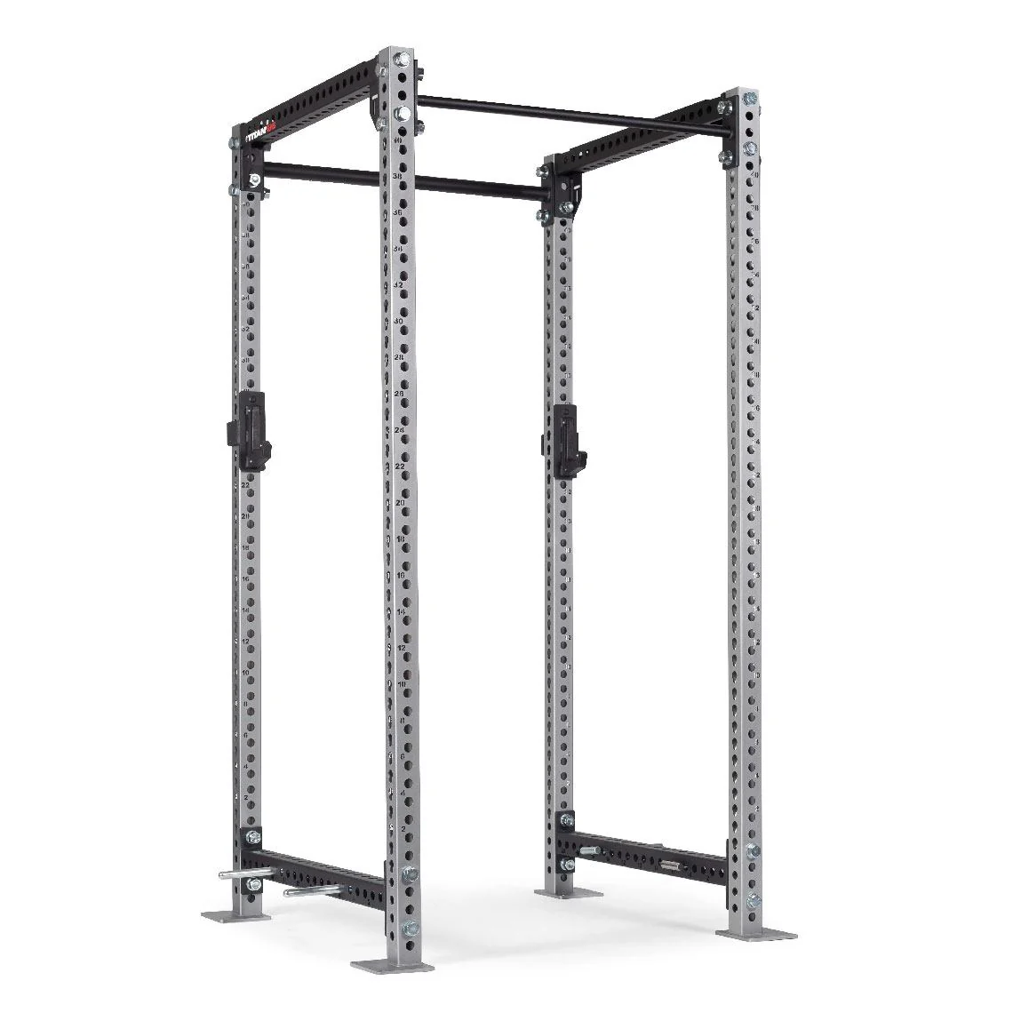 TITAN Series Power Rack 100" 42" - Image 56