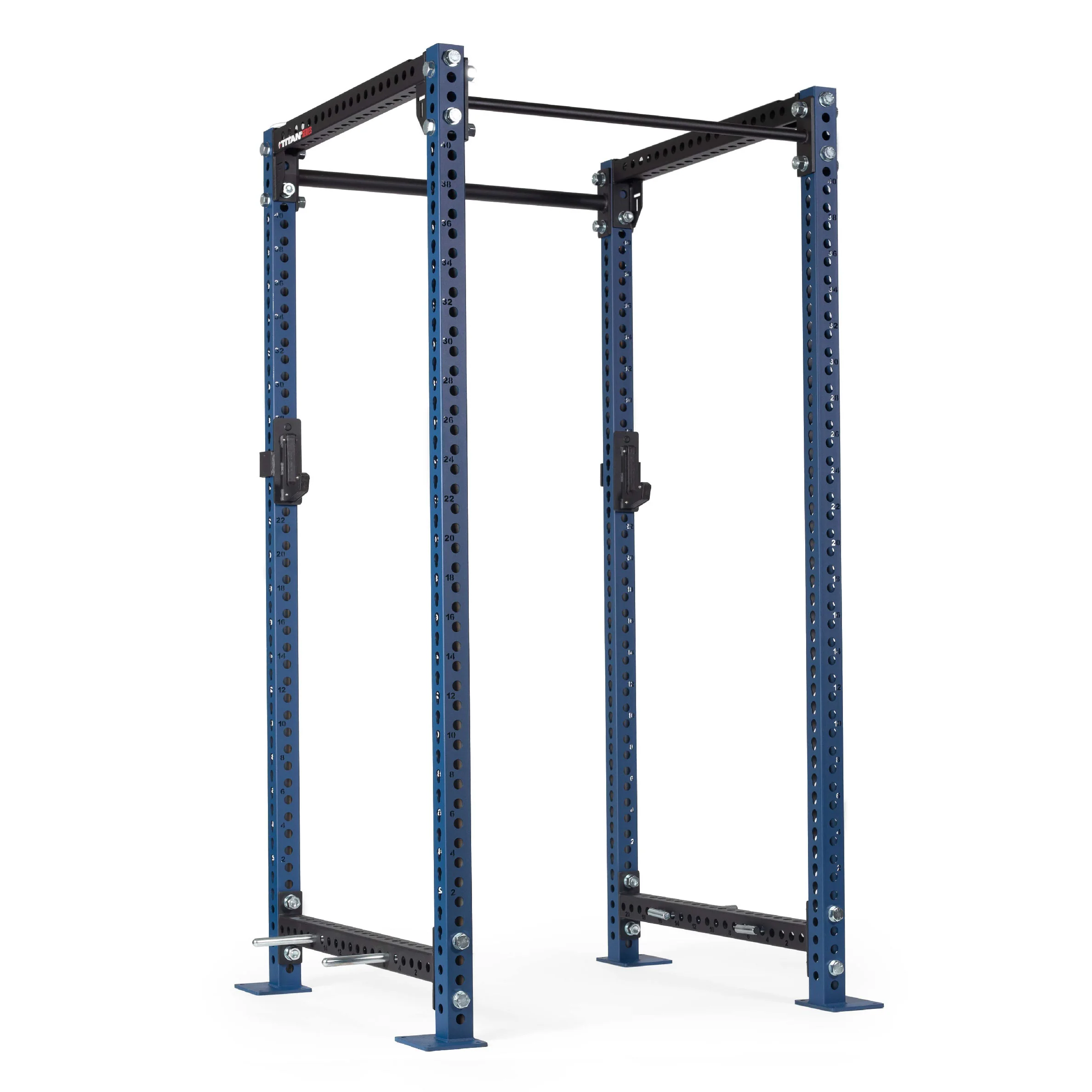 TITAN Series Power Rack 100" 42" - Image 7