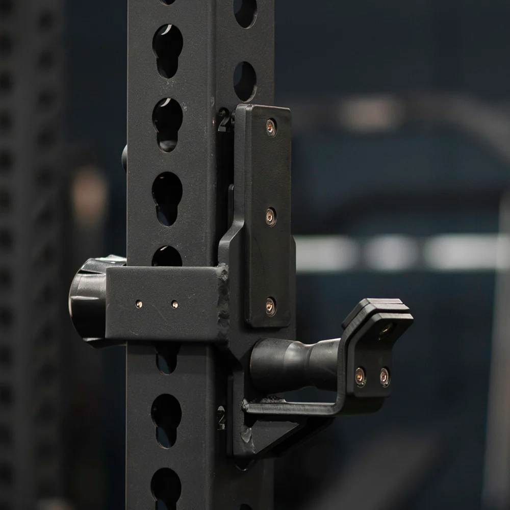 TITAN Series Power Rack 100" 42" - Image 70